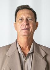 Foto de urna de Carlos Rolim