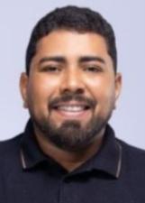 Foto de urna de Dr Emanoel