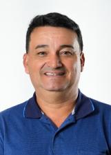 Foto de urna de Pedro Barra