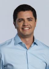 Foto de urna de Fernando Henrique