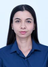 Foto de urna de Mari Claudia