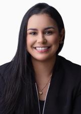 Foto de urna de Mariza Almeida
