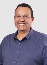 Foto de urna de Mazio Bandeira