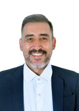 Foto de urna de Dr Wanderley