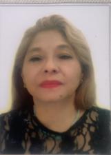 Foto de urna de Tamar Monteiro