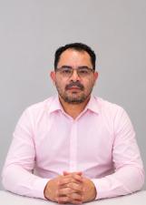 Foto de urna de Dr. Daniel Estumano