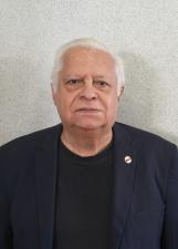 Foto de urna de Dr. Vera Cruz
