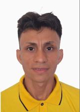 Foto de urna de Josué Cardoso