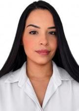 Foto de urna de Dra. Elizabeth Santos