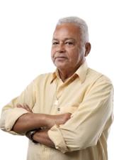 Foto de urna de Ivonaldo Oliveira
