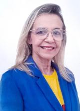 Foto de urna de Vania Lima