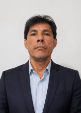 Foto de urna de Nender Batista