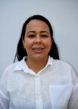 Foto de urna de Leticia Garimpeira