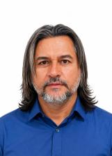 Foto de urna de Jaime Brito