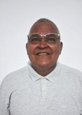 Foto de urna de Pastor Luis