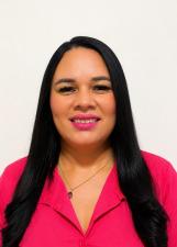 Foto de urna de Glenda Amaral