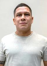 Foto de urna de Coronel Barra