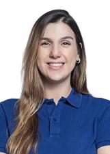 Foto de urna de Paula Titan
