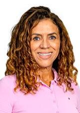 Foto de urna de Neia Leite