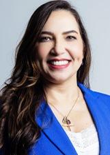 Foto de urna de Adriana Falconeri