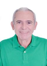 Foto de urna de Nélio Aguiar