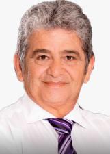 Foto de urna de Joaquim Campos