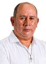 Foto de urna de Welton Pimenta