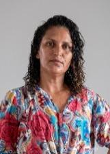 Foto de urna de Daniele Machado