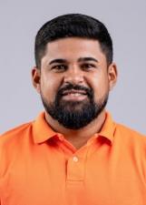 Foto de urna de Dehan Pacheco