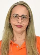 Foto de urna de Márcia Andrea