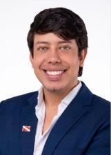 Foto de urna de Allen Pelo Pará