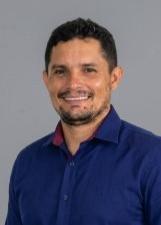 Foto de urna de João Coragem