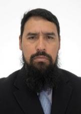 Foto de urna de Dr. Alailson