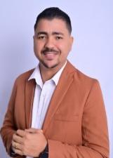 Foto de urna de Leo da Agroleo