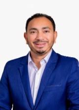 Foto de urna de Dr. Fernando