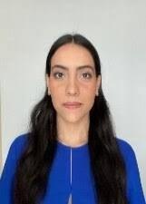 Foto de urna de Ana Raquel