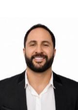 Foto de urna de Rodrigo Messias