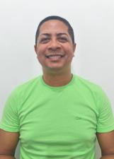 Foto de urna de Jânio Moura