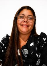 Foto de urna de Daniella Bitencourt