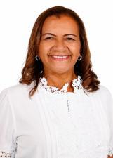 Foto de urna de Enfermeira Mariana