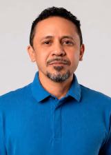 Foto de urna de Ricardo Oliveira