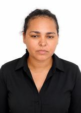 Foto de urna de Ana Carolina