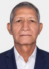 Foto de urna de Ediberto Melo