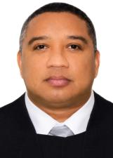 Foto de urna de Alaor da Fiel