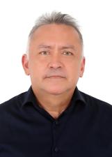 Foto de urna de Dr. Osvaldo Figueiredo