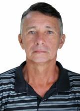 Foto de urna de Jefferson Paranatinga