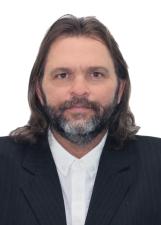 Foto de urna de Pastor Jackson Cavalcante