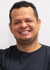 Foto de urna de Marcelinho Jhonson