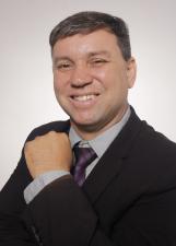 Foto de urna de Ricardo Alencar