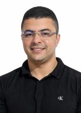 Foto de urna de Diego Ravanelli